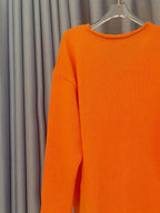 Valerie | Women's Casual V-Neck Sweater | Plus Size