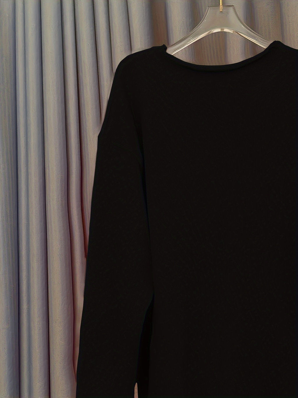 Valerie | Women's Casual V-Neck Sweater | Plus Size