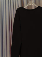 Valerie | Women's Casual V-Neck Sweater | Plus Size