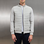 Men's Winter Padded Jacket | Casual