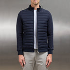 Men's Winter Padded Jacket | Casual