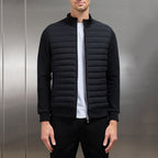 Men's Winter Padded Jacket | Casual
