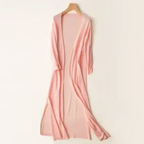 Ladies Long Stylish Cardigan | Long Sleeve