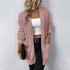 Long Cardigan for Women | Winter