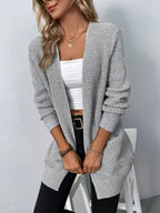 Long Cardigan for Women | Winter