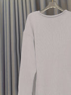 Valerie | Women's Casual V-Neck Sweater | Plus Size